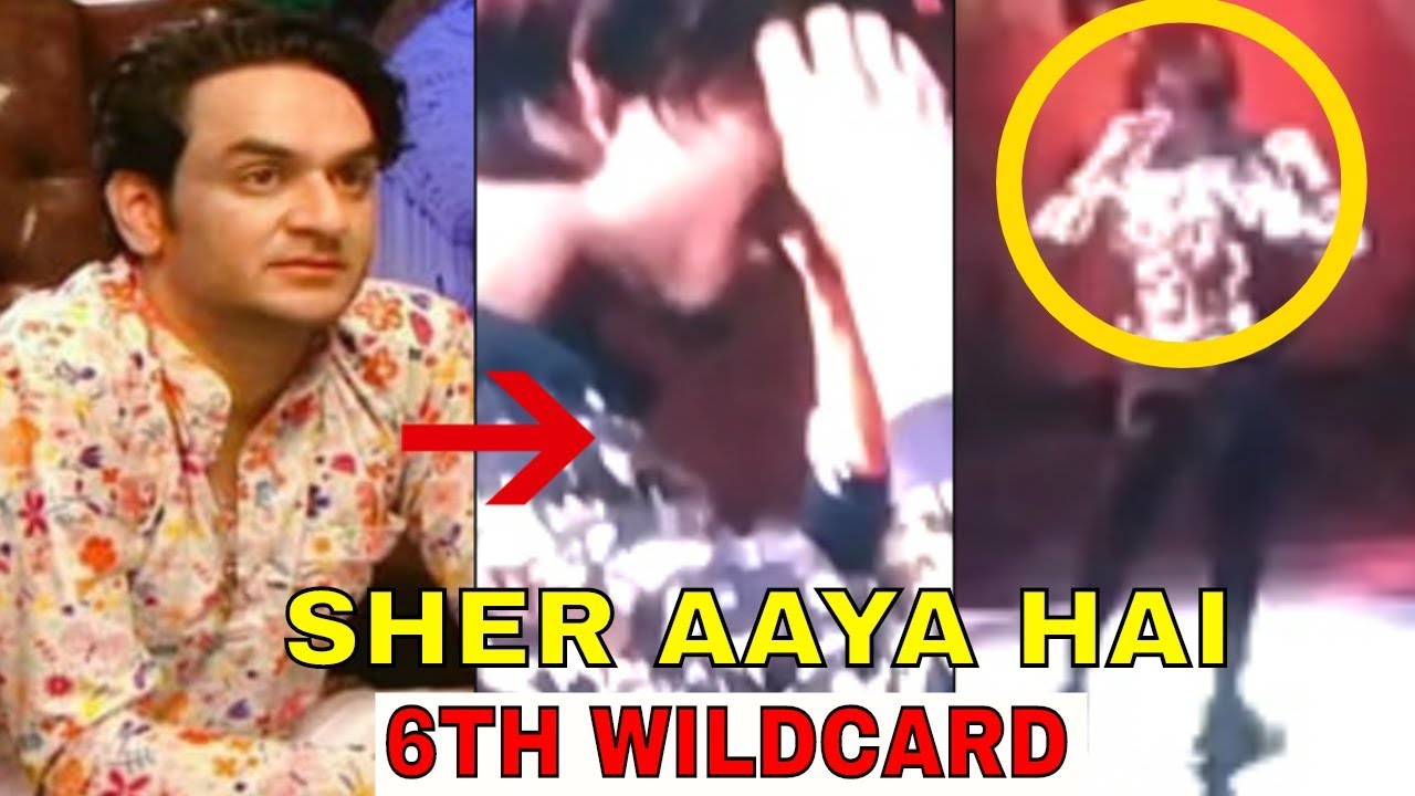 Sixth Wildcard Entry of Ace of Space 2 | Mtv Ace of Space Season 2 Contestants