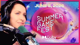  Summer Game Fest 2026  Costream 4k60fps Stream
