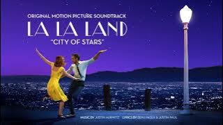 City of stars ( La La Land) one hour