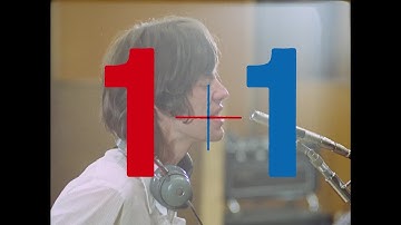 ザ・ローリング・ストーンズのロック史に輝く名曲「悪魔を憐れむ歌」誕生の瞬間を捉えた『ワン・プラス・ワン』WEB限定予告