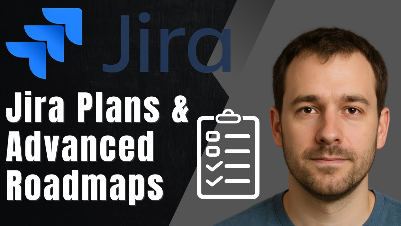 How to Create a Plan in Jira | Jira Plans & Advanced Roadmaps Tutorial ...