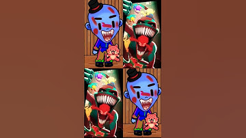 SAVE CRITTERS - Avatar world 