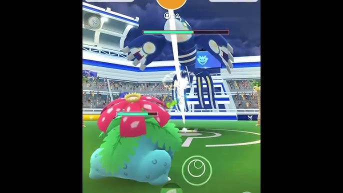 LEVEL 5 CATCHING A WEATHERED BOOSTED GROUDON IN POKEMON GO 2018 