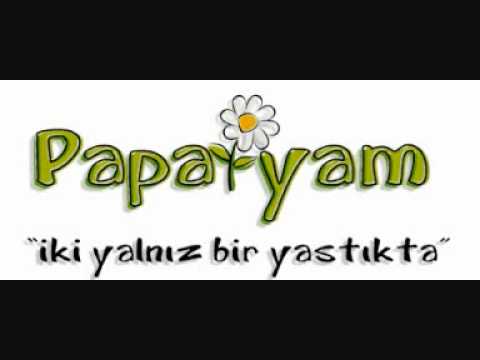 Papatyam Dizi Müzikleri  -Jenerik-