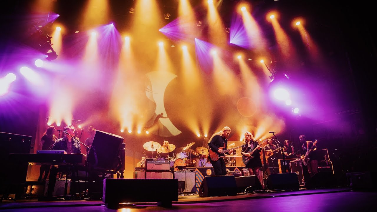Sign Of The Times (Harry Styles Cover) Live at The Beacon Theatre Sign Of The Times (Harry Styles Cover) Live at The Beacon Theatre