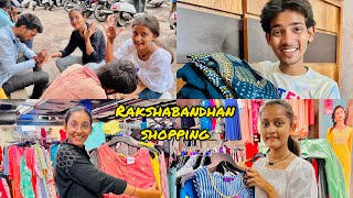 Rakshabandhan Shopping || Mehndi || Gifts || Aman Dancer Real