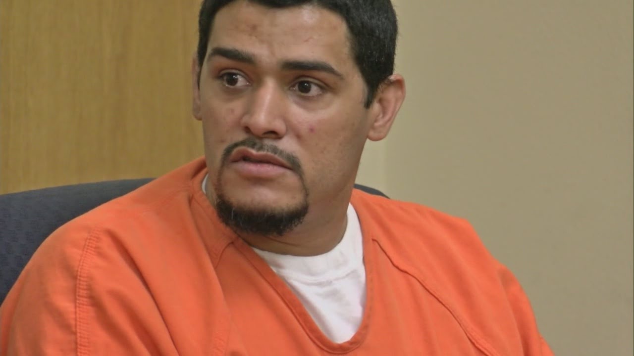 Man who stole truck with teens inside sentenced - YouTube