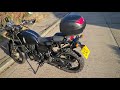 Royal Enfield Himalayan