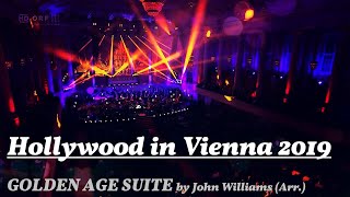 Fanfare & GOLDEN AGE Suite [Hollywood in Vienna 2019]