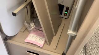 All New Swift Basecamp 6 2022  lightweight touring caravan. For sale at North Western Caravans screenshot 2
