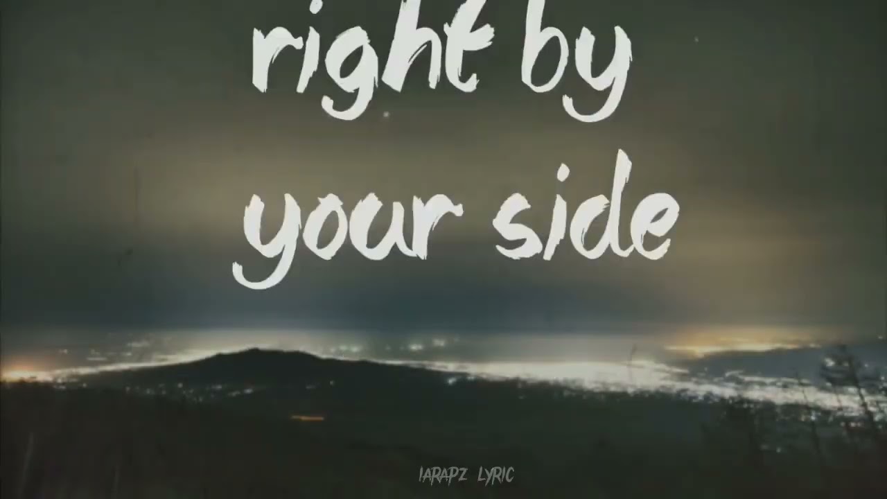 UNntil The stars aligned ft addie nicole (lyrics video)