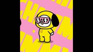 Chimmy 🙂 l GIF l