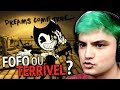 ISSO É FOFO OU TERRÍVEL? [+13]