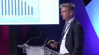 Consumer research, the foundation of a commercial strategy - Uli Lacher Keynote Speech
