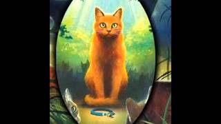 Warrior Cats Savin Me