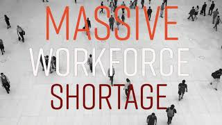 Future Workforce 2018 Promo