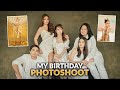 MY BIRTHDAY CELEBRATION! | IVANA ALAWI