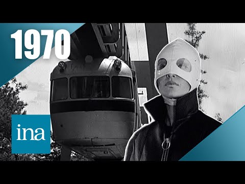 Comment imaginait-on la France de 1970 ?  | INA Société