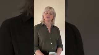 Connemara Marble Ring performed by Michelle Murphy
