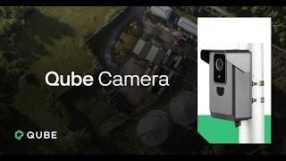 Introducing Qube Camera: Bringing Operational Context to Emissions Management