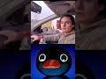 因果応報をみるピングーさん #meme #ピングー