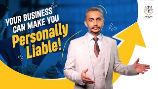 Piercing The Corporate Veil Explained When Youre Personally Liable In Canada