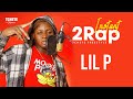 Instant2Rap LIL P Ghetto Freestyle Vidéo mp3