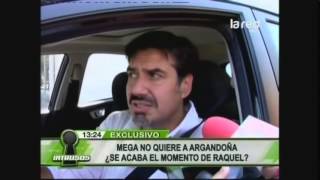 Intrusos Programa Completo Jueves 27 de Marzo 2014