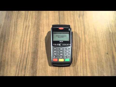 Video: How To Pay For A Phone Through A Terminal