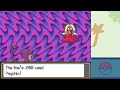 Striking F.E.A.R. Into Will | Pokémon SoulSilver