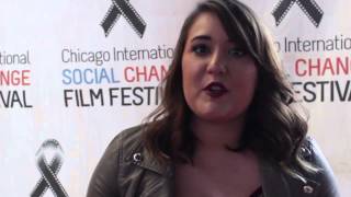 The 3rd Annual Chicago International Social Change Film Festival Recap Video HD