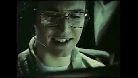 Shaw Technology Commercial