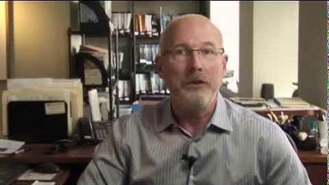 Documents, records and records management - James Vesper