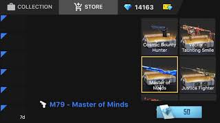 Mở Hộp Súng Free Fire Cực Đã Với Ứng dụng Free Fire Case Simulator screenshot 4