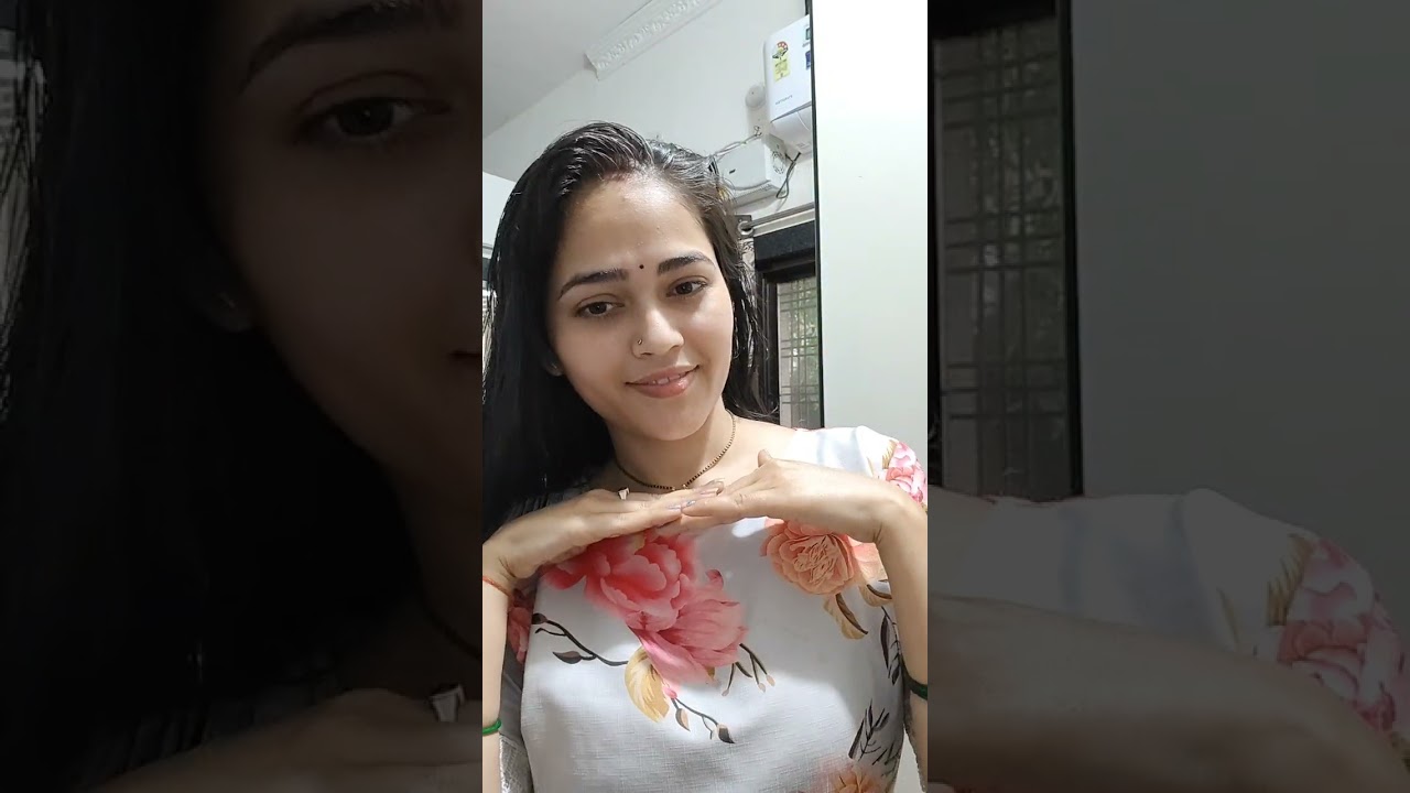 Namrata Jaiswal – The Long Hair Queen | Stunning Hair Beauty & Care Secrets