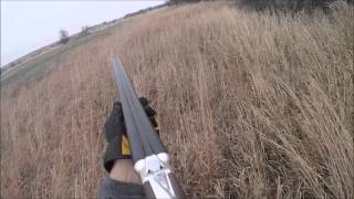 First Hunt With The Sxs