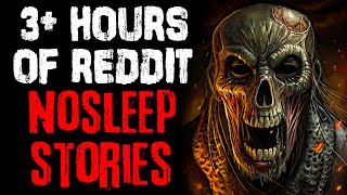 3+ Hours Of Reddit NoSleep Horror Stories To Relax To