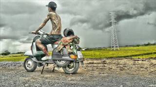 Tattoo Homie - Dế Choắt (Châu Hải Minh)