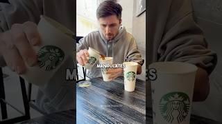 Celebrity Starbucks has been pretty clever with their cup sizes.Here's the thing: when you order a small or Net Worth