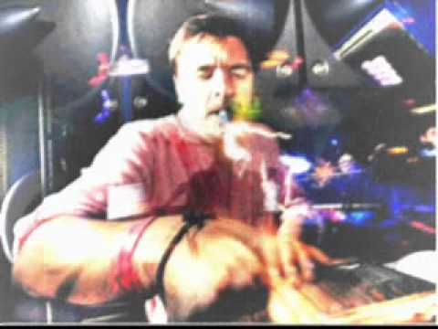 Laurent Garnier - Dark Comet