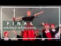 Finał Edukacji Artystycznej Domu Kultury SCK w Mielcu 2022