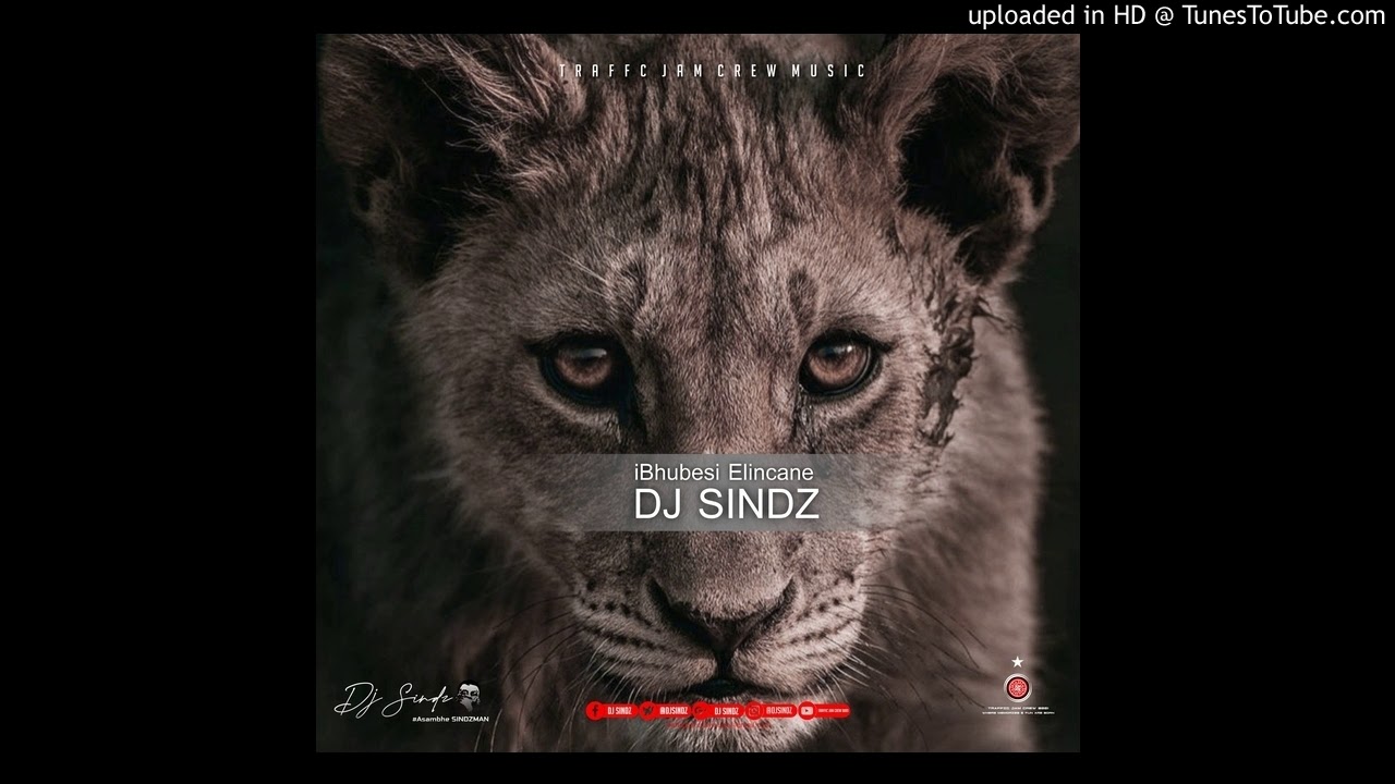 iBhubesi Elincane - DjSindz(Original Mix)