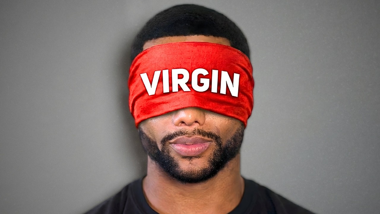 Если вам больше 25 лет и вы всё ещё девственница, посмотрите это.