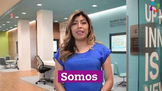 SOMOS Hartford HealthCare - Presentando a Carolina Carrion