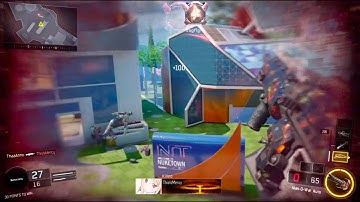 Smacking ThisIsMercy