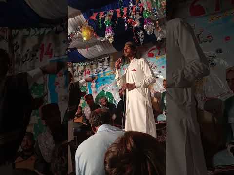 Amna Degharnabeya Da Sultan Aya M Nadeem Ahmad Qadri New Naat 20222