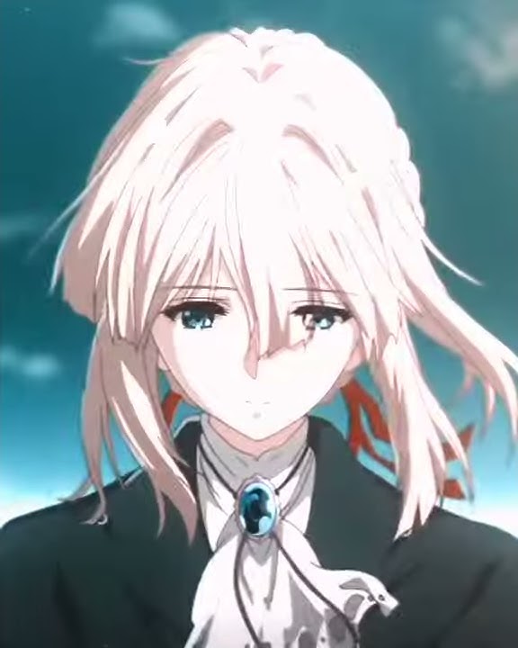 Violet Evergarden - AMV Edit [feel style]