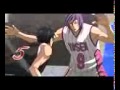 Knb  murasakibara amv   yosen vs seirin   war of change small