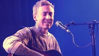 Noah Gundersen - Union Chapel, London 16 Jan 20 - Lose You