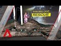 Thai cave rescue: Live coverage of boys soccer team rescue operation from Thailand cave